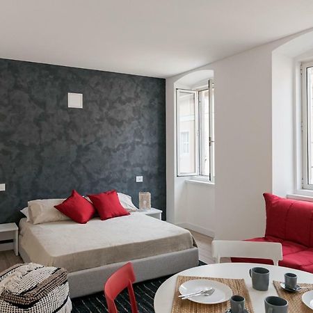 Paduina3 Comfort Apartments Trieste Dış mekan fotoğraf