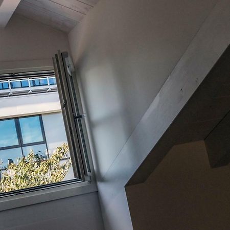 Paduina3 Comfort Apartments Trieste Dış mekan fotoğraf