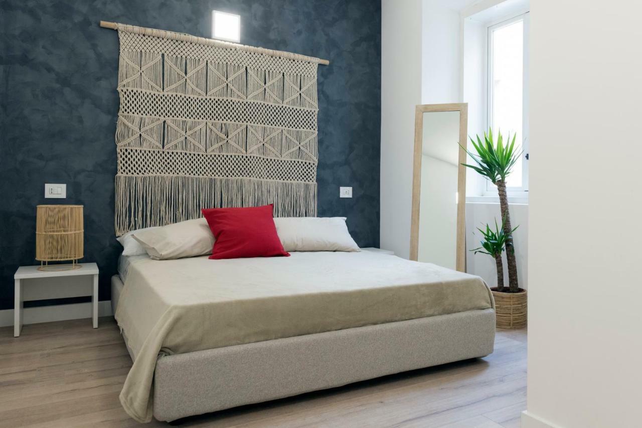 Paduina3 Comfort Apartments Trieste Dış mekan fotoğraf