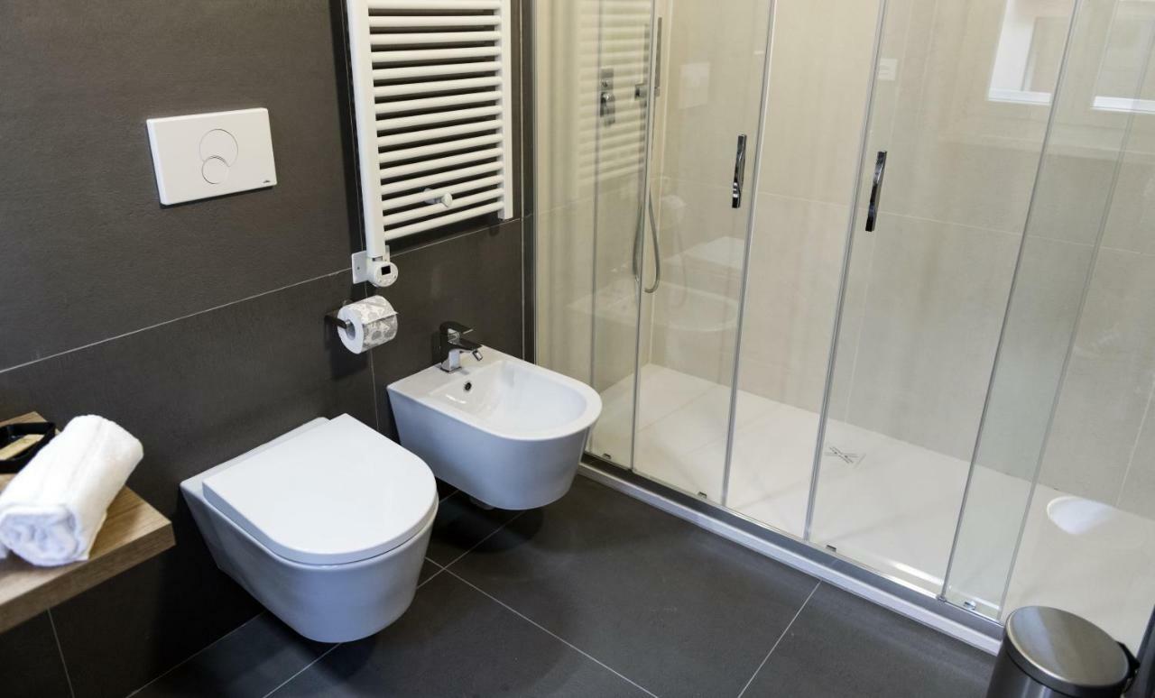 Paduina3 Comfort Apartments Trieste Dış mekan fotoğraf