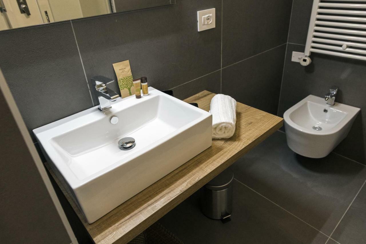 Paduina3 Comfort Apartments Trieste Dış mekan fotoğraf