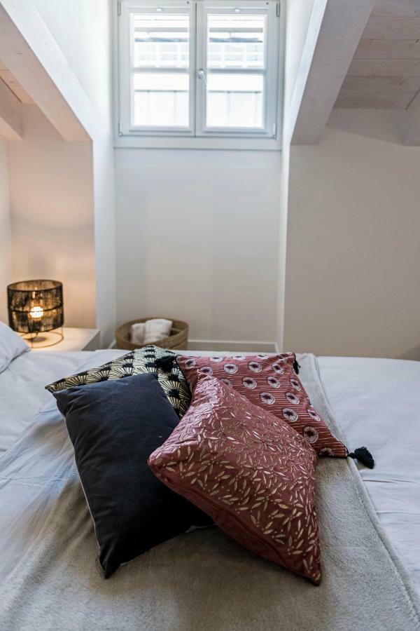 Paduina3 Comfort Apartments Trieste Dış mekan fotoğraf