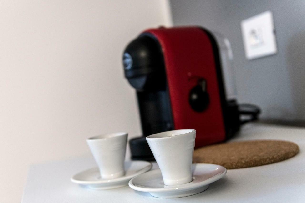 Paduina3 Comfort Apartments Trieste Dış mekan fotoğraf