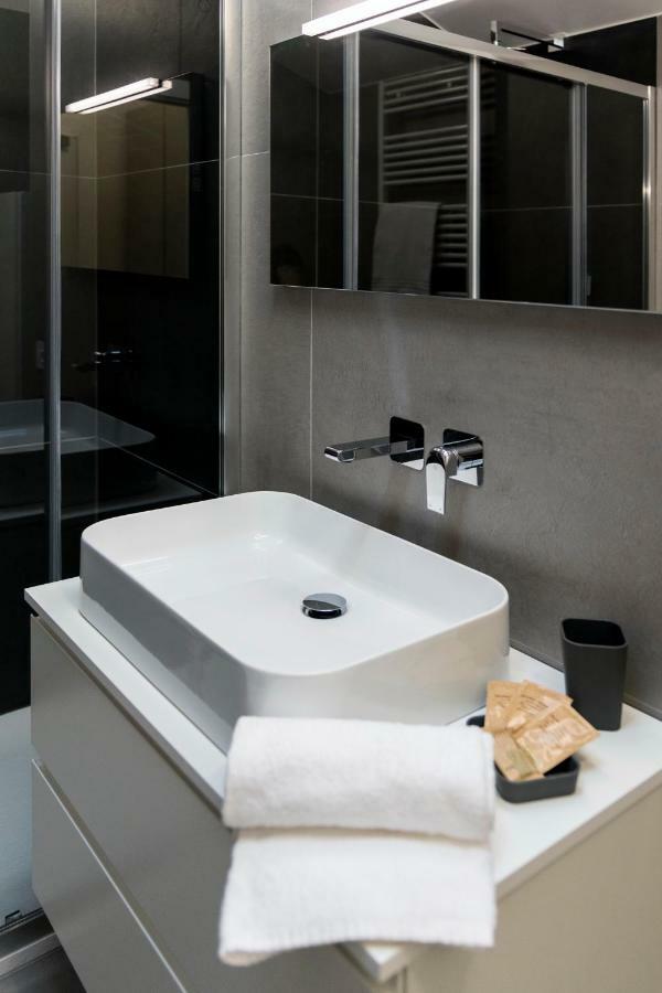 Paduina3 Comfort Apartments Trieste Dış mekan fotoğraf