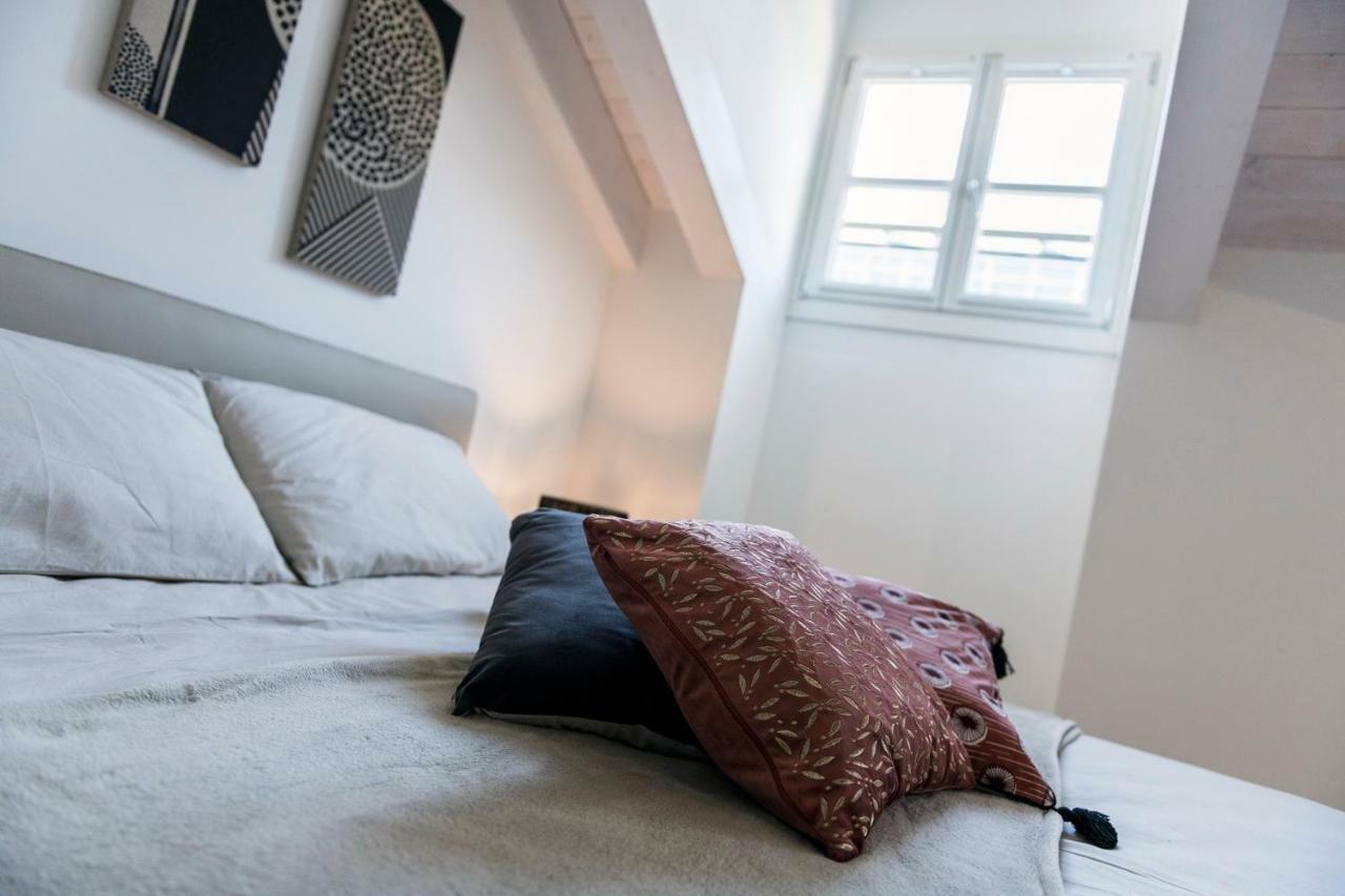 Paduina3 Comfort Apartments Trieste Dış mekan fotoğraf